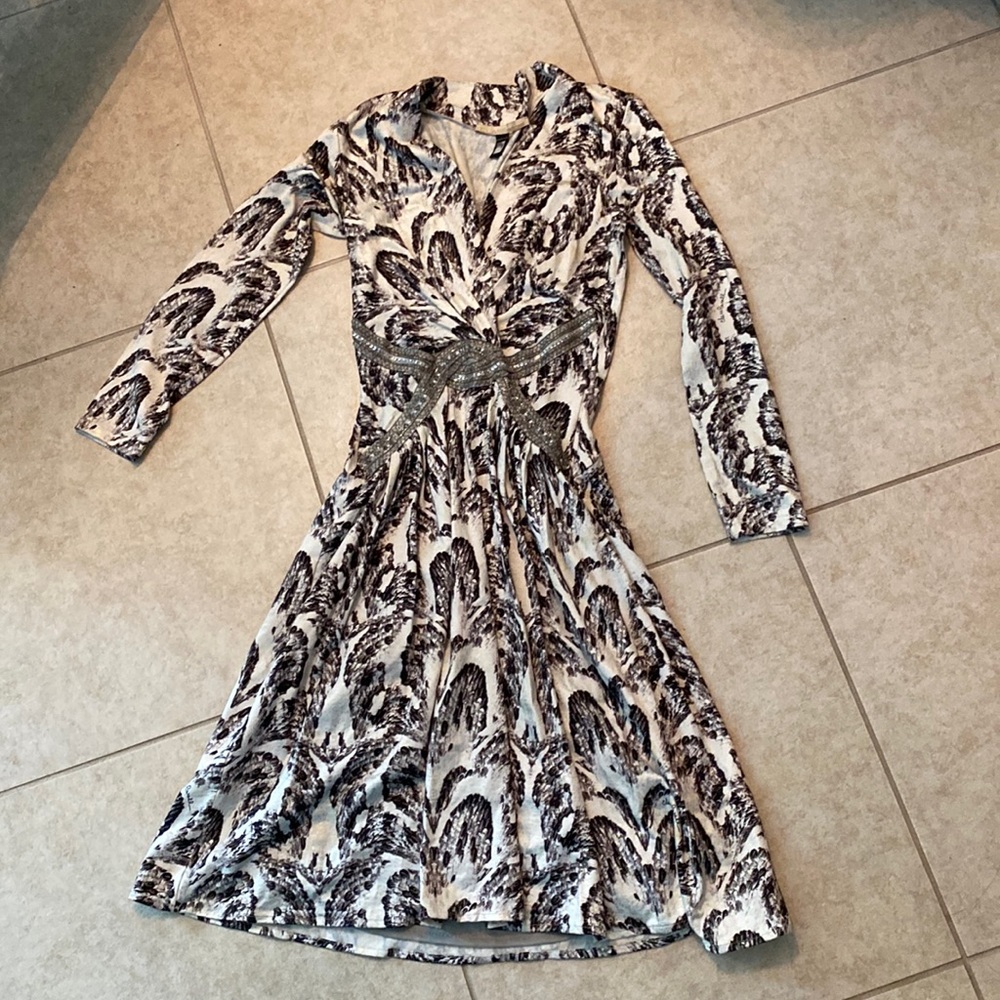 Class Roberto Cavalli dress size 6